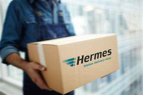 Hermes packages UK